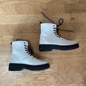 Charles albert booties